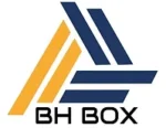 Logo BH BOX